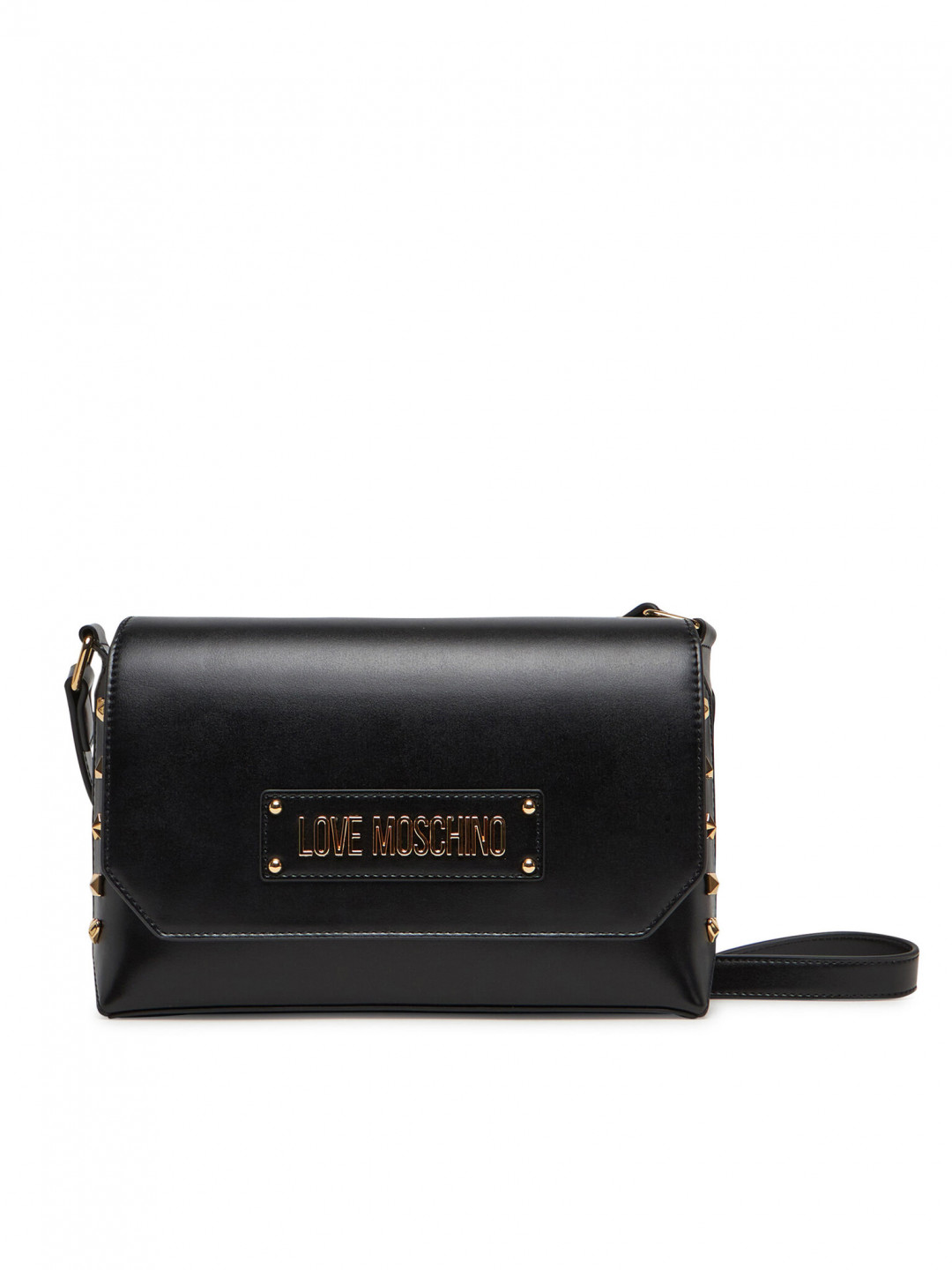 LOVE MOSCHINO Kabelka JC4273PP0MKH0000 Černá